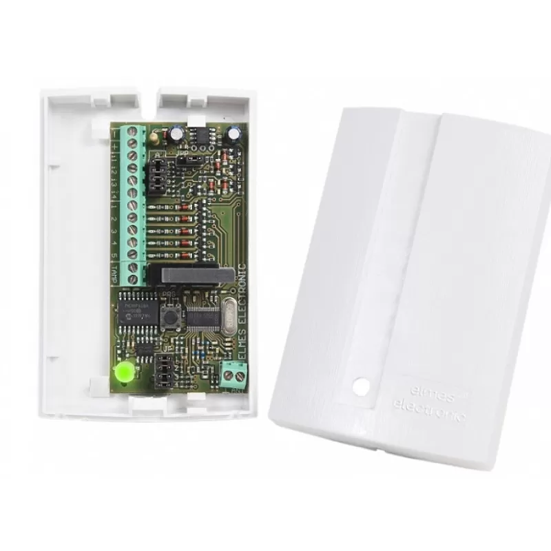 INTERFATA UNIVERSALA PENTRU SIRENA WSS