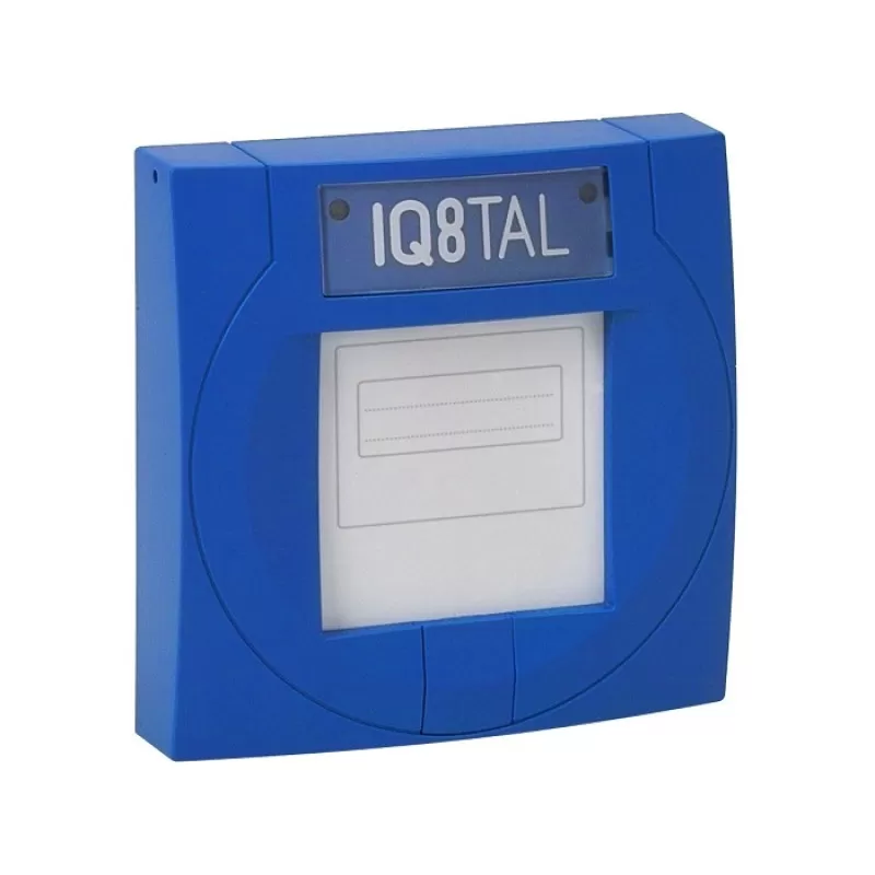 IQ8TAL CU IZOLATOR 1 IN/1 OUT