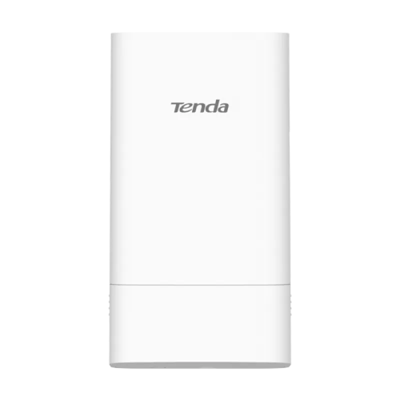 Kit 2 bucati Access Point Bridge, Wi-Fi 5, 5GHz, max. 867 Mbps, PoE IN, 1 km, Management - TENDA TND-O1-5G-Kit - imagine 1