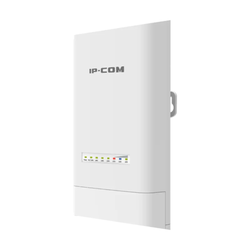 Kit 2 x Access Point IPmaX, Wi-Fi 5 867Mbps, 12dBi - max 5km, Management - IP-COM CPE6S-KIT - imagine 1