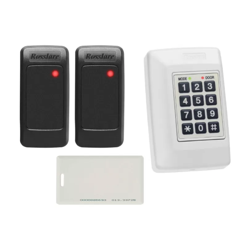 KIT ACCES: AC015 + 2 buc AYKR12B + 10 buc ATR14W