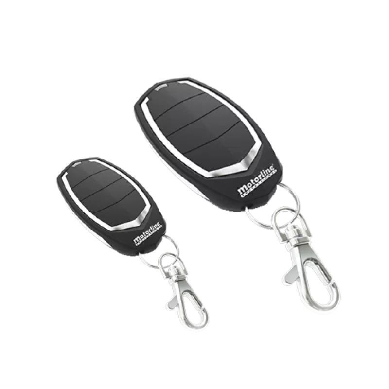 Kit automatizare poarta batanta 2x3m -MOTORLINE LINCE400-KIT - imagine 3