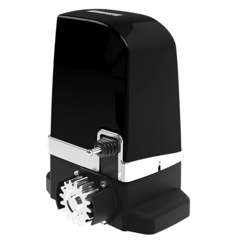 Kit automatizare poarta culisanta 1000KG - MOTORLINE SLIDE1024-KIT - imagine 1