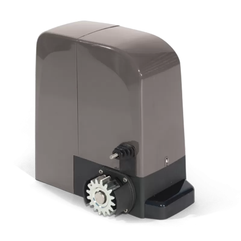 Kit automatizare poarta culisanta 500KG - MOTORLINE BRAVO524-KIT - imagine 1