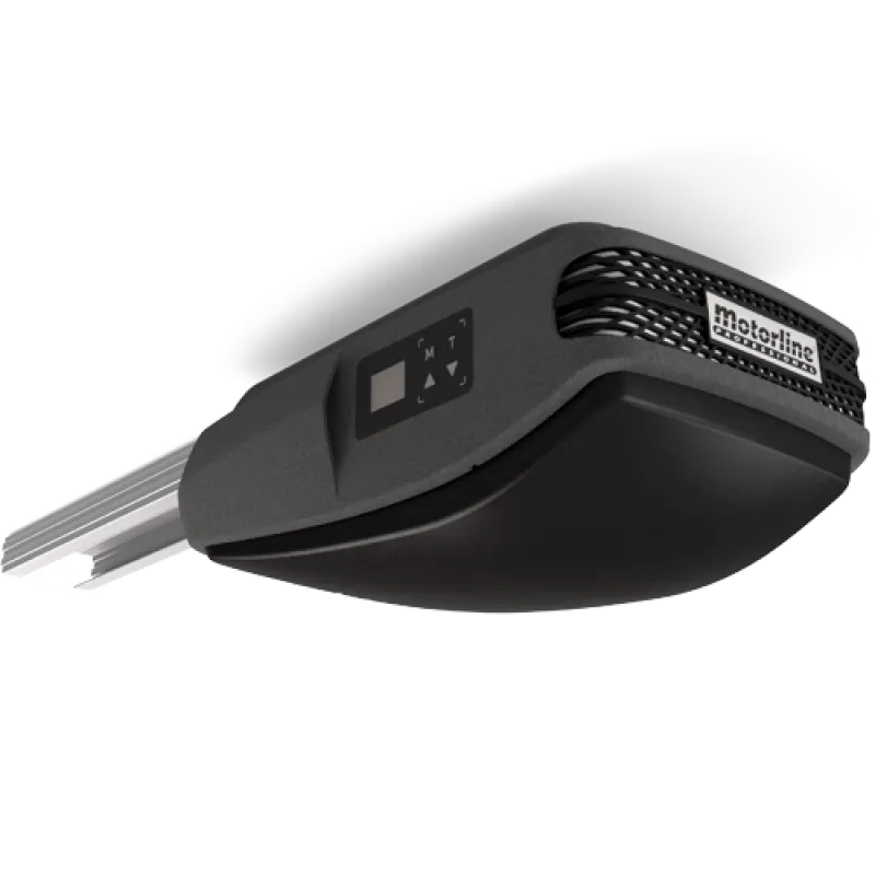 Kit automatizare usa garaj 10mp/60Kg- MOTORLINE ROSSO-EVO-60CF