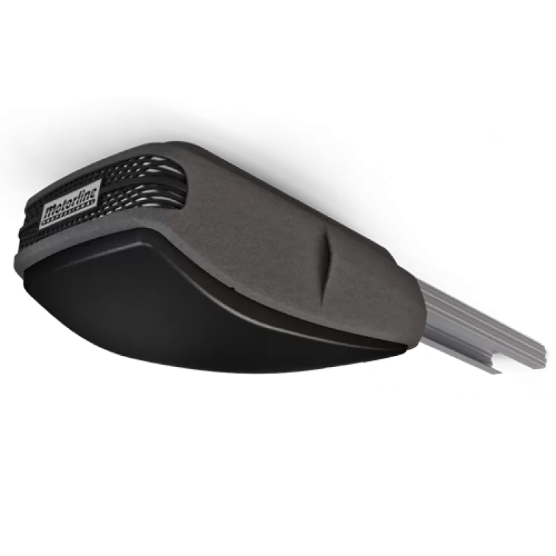 Kit automatizare usa garaj 10mp/60Kg- MOTORLINE ROSSO-EVO-60CF - imagine 1