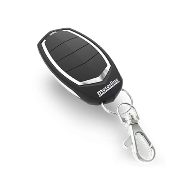 KIT bariera acces AUTO / 6 m, montaj universal ST/DR - MOTORLINE SIGMA-X6 - imagine 2