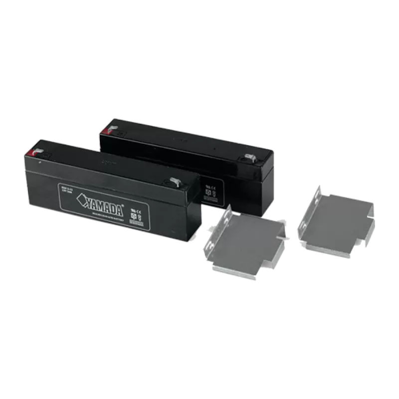 Kit baterii backup pentru automatizari - DITEC BBU20