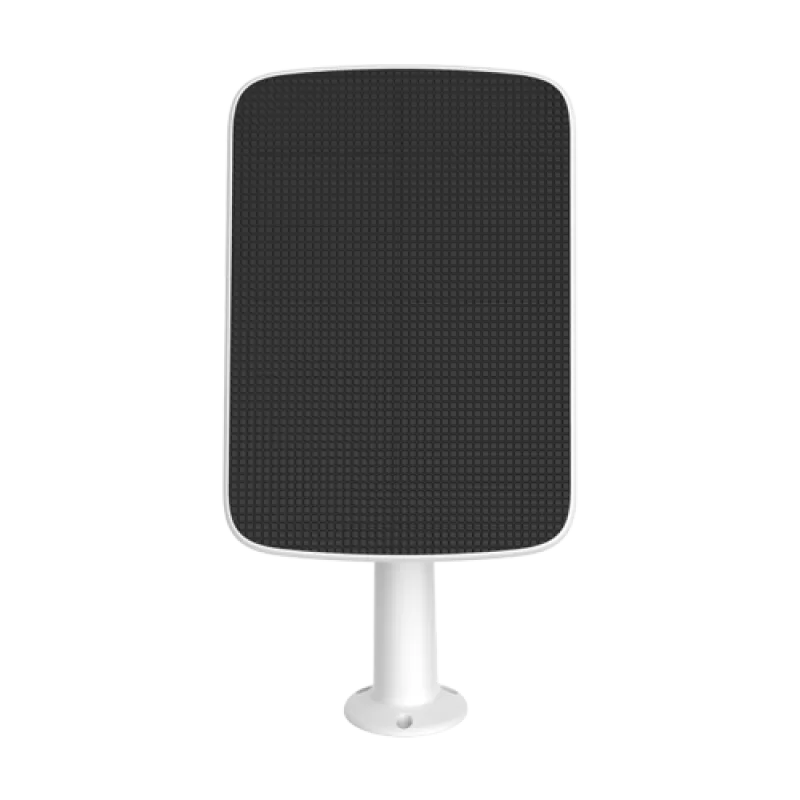 Kit camera IP + panou solar, rezolutie 2K, 4G, baterie 5.200 mAh, Audio bidirectional - EZVIZ CS-EB3/SP(2K,4GA) - imagine 3