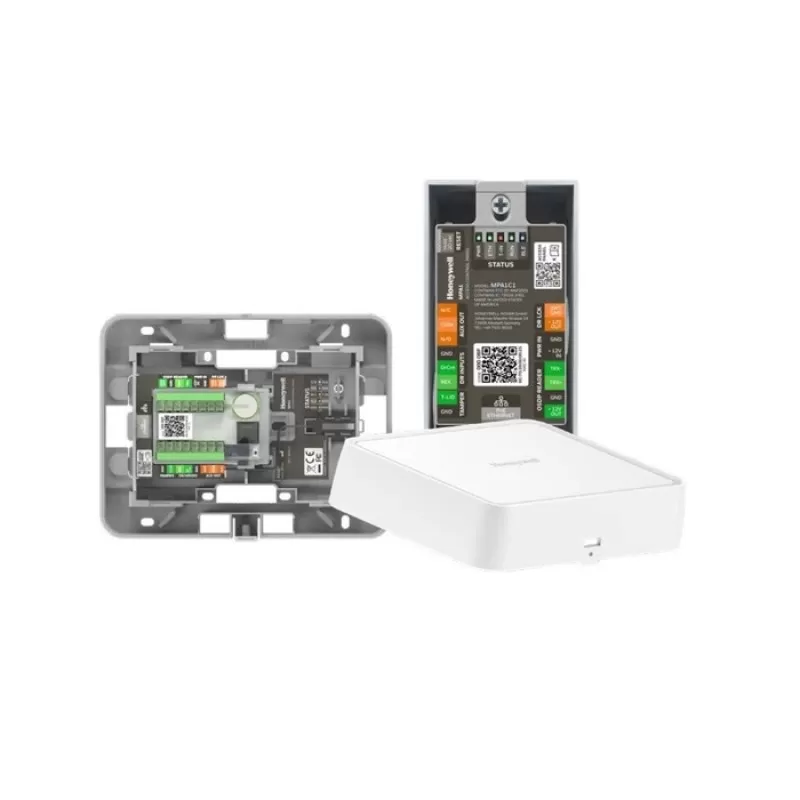 KIT CONTROL ACCES 1 USA, MPA1C1 + MPA1ENCP