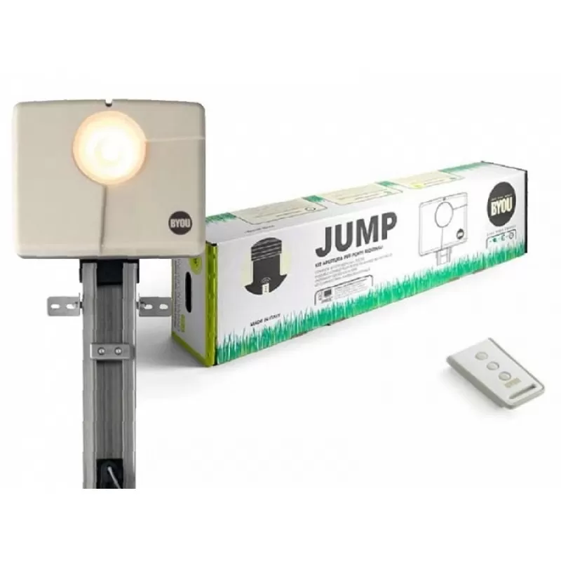 KIT CU MOTOR 24VDC PENTRU USI DE GARAJ