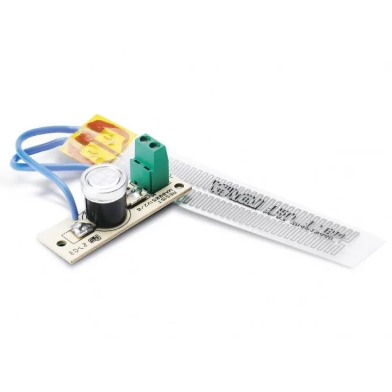 KIT INCALZIRE BARIERE