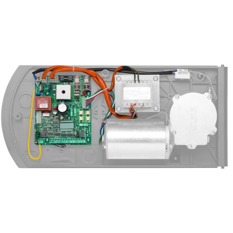 KIT PENTRU AUTOMATIZARE USI GARAJ - imagine 1