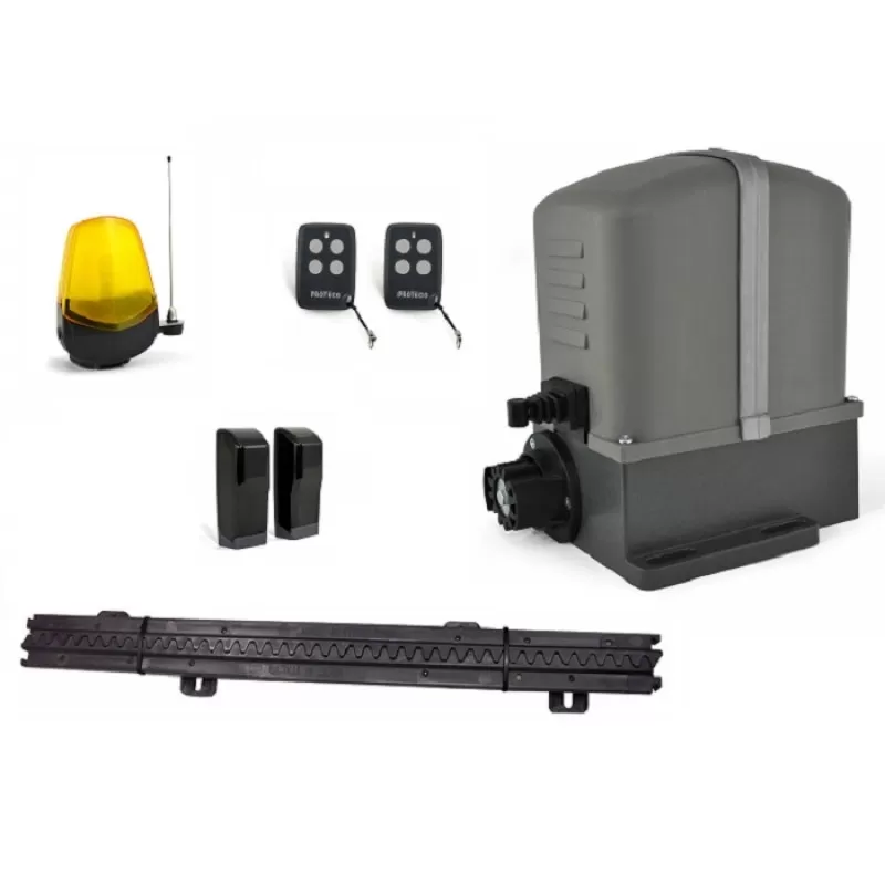 KIT PENTRU POARTA CULISANTA DE 1500KG