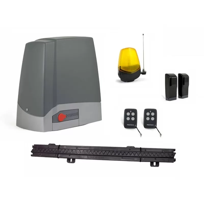 KIT PENTRU POARTA CULISANTA DE 800KG