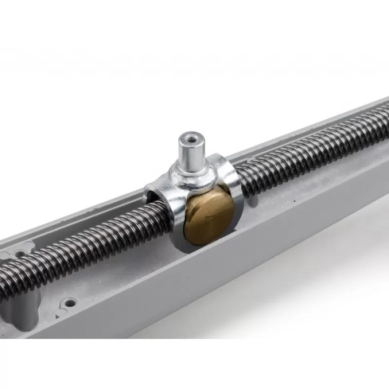 KIT PENTRU PORTI BATANTE 2 X 3M - imagine 2