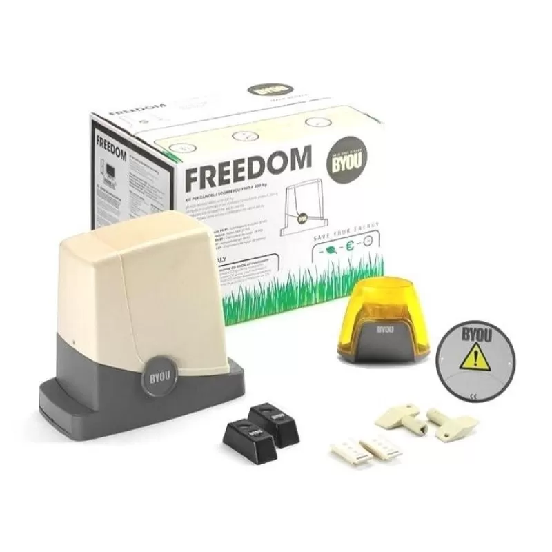 KIT PENTRU PORTI CULISANTE DE MAXIM 350KG