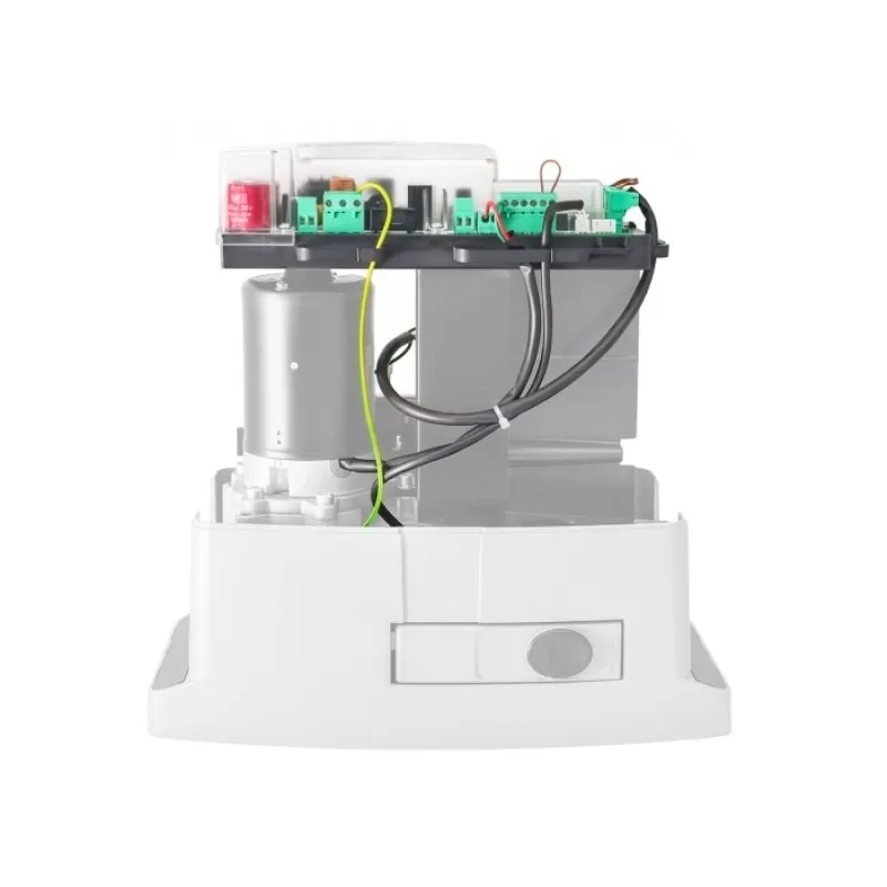 KIT PENTRU PORTI CULISANTE DE MAXIM 600 KG - imagine 1