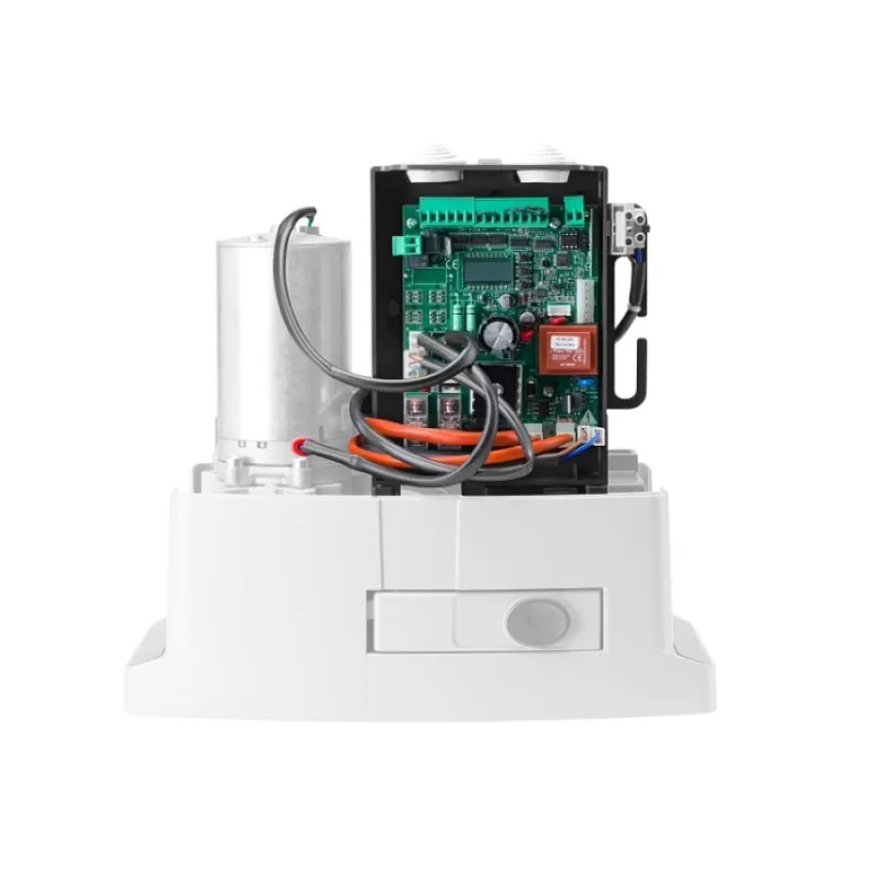 KIT PENTRU PORTI CULISANTE DE MAXIM 600 KG - imagine 1