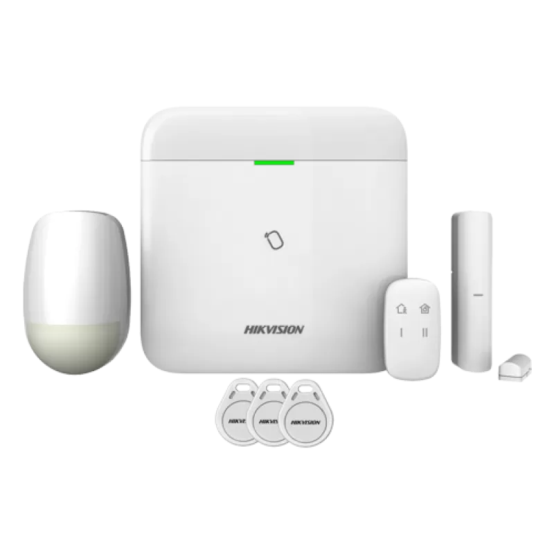 KIT ANTIEFRACTIE AX PRO