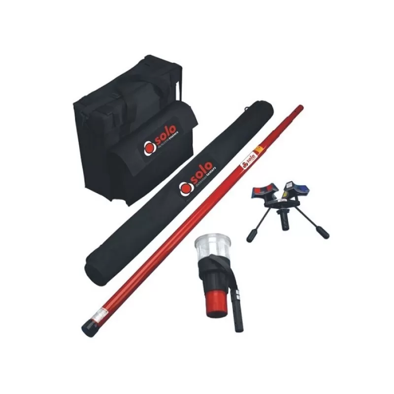 KIT SOLO 100, SOLO 200, SOLO 330, SOLO 610