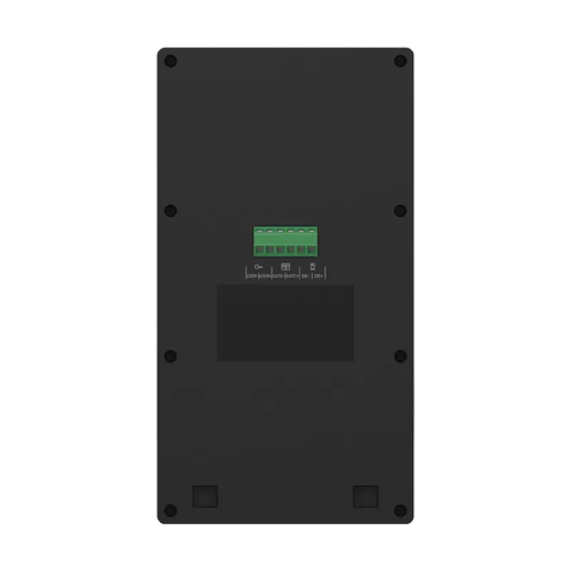 Kit video-interfon, monitor tactil 7', 2 posturi exterioare, camera 2K, audio, IR 6m, Wi-Fi6 - EZVIZ CS-HP7(3MP,2-Entry Kit) - imagine 2