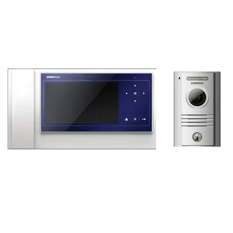 KIT VIDEOINTERFON MONITOR 7