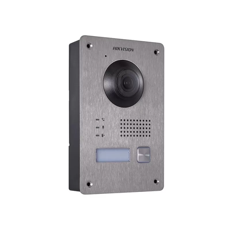 KIT VIDEOINTERFONIE KABV8103-RS,KH6320Y-WTPE2,KV81 - imagine 2