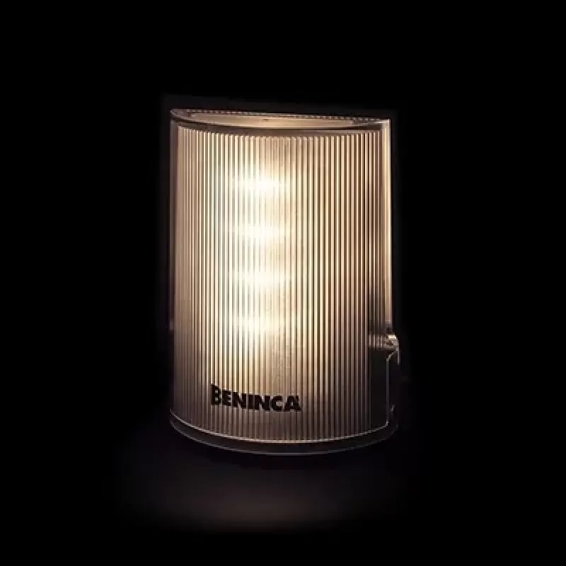 LAMPA CU ANTENA INCORPORATA - imagine 1