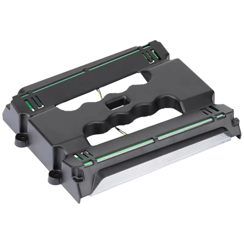 Lampa integrata semnalizare LED pentru bariera B614 - FAAC B614-410032