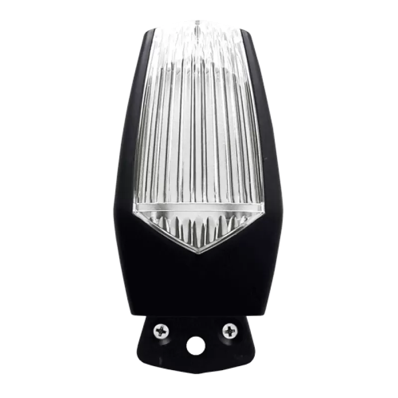 Lampa LED de semnalizare alba - MOTORLINE MP105 - imagine 1