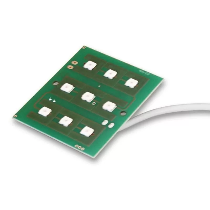 LAMPA PENTRU BARIERA EVA 5M