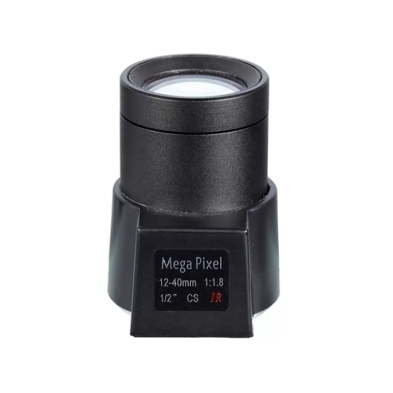 LENTILA VARIFOCALA MEGAPIXEL 12-40MM