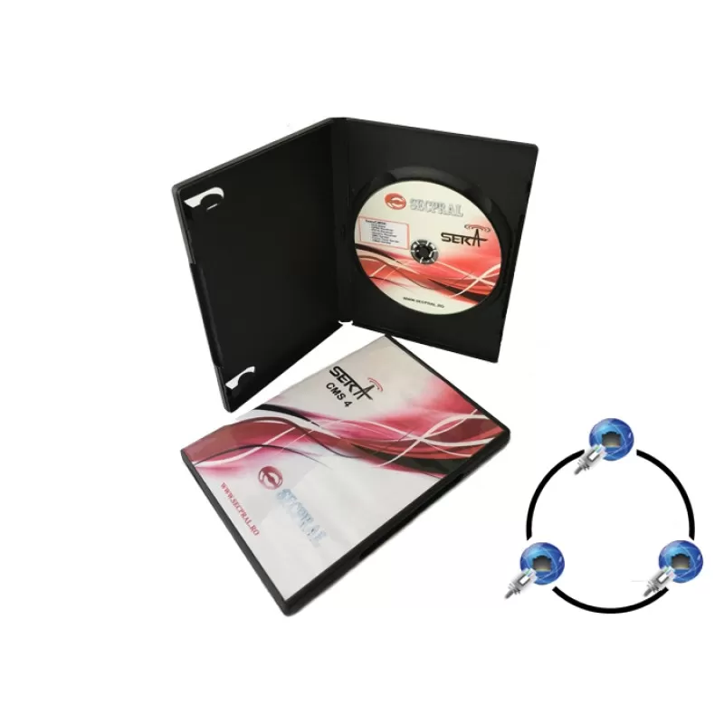 LICENTA CONEXIUNE IP (COMBO/SKLINK/DC09)