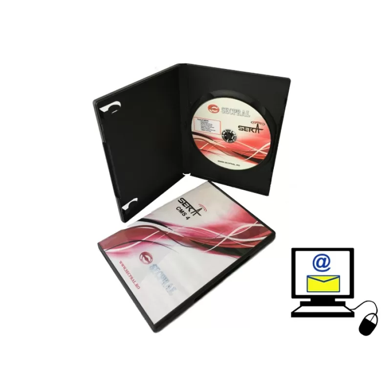 LICENTA MODUL TRANSMITERE MAIL-URI AUTOMATE