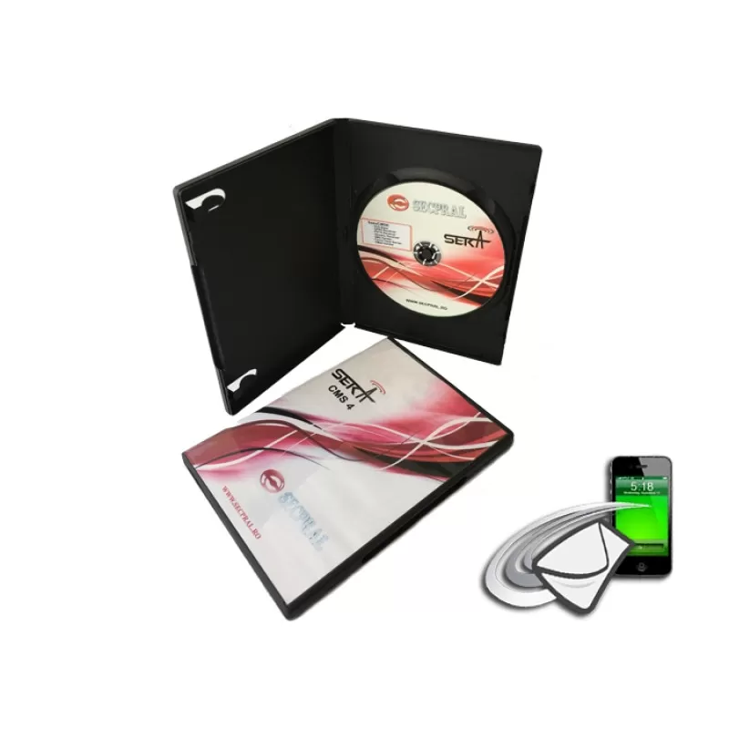 LICENTA MODUL TRANSMITERE SMS-URI