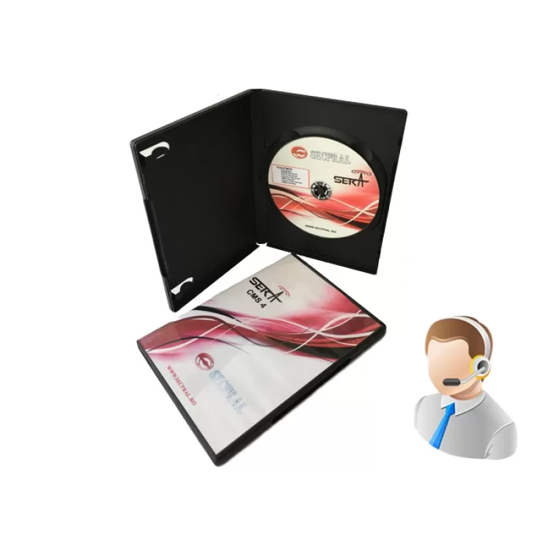 LICENTA SOFTWARE - INTEGRARE CENTRALE TELEFONICE