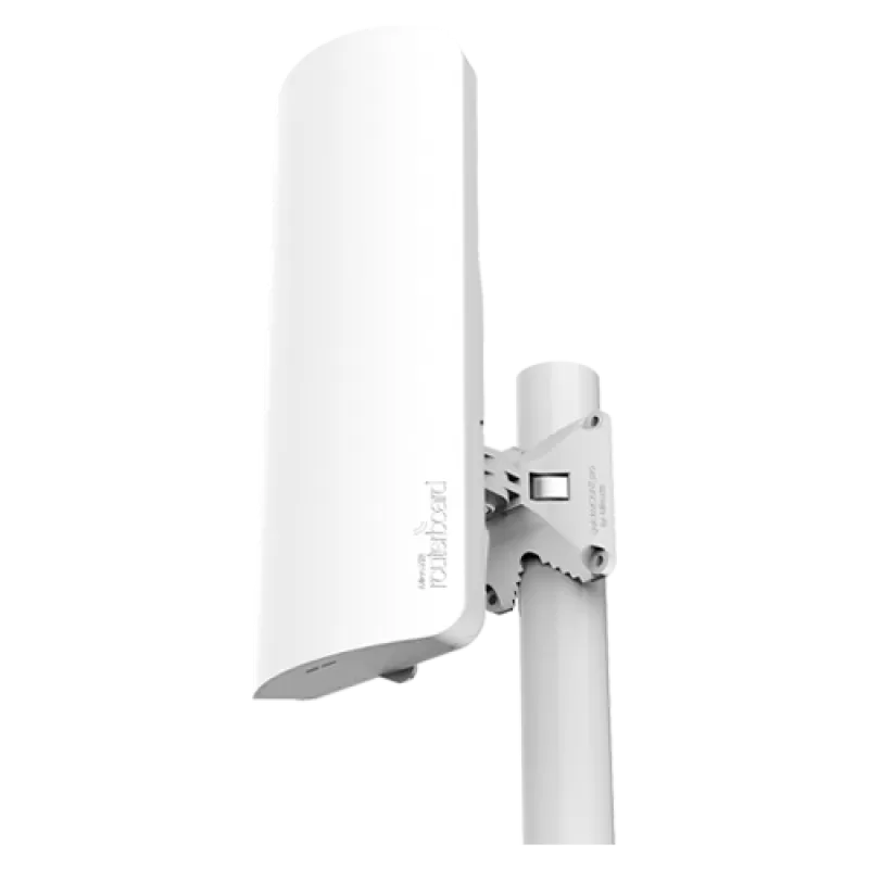 mANTBox 15s, antena 15dBi 5GHz, 120 grade, 802.11ac, 1 x Gigabit, 1 x SFP, PoE - MikroTik RB921GS-5HPacD-15S - imagine 1