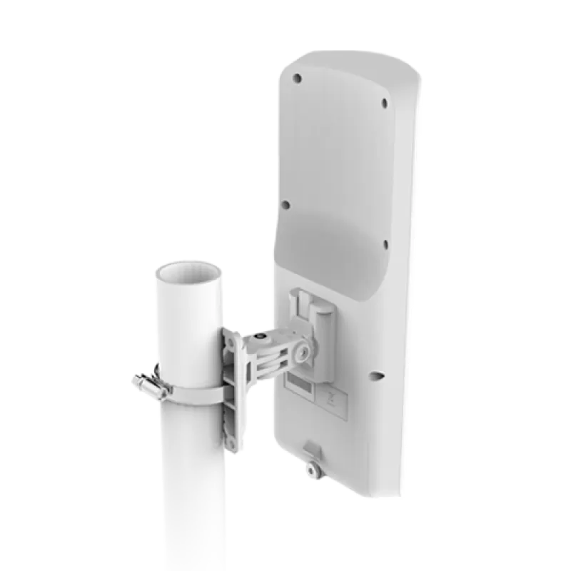 mANTBox 52 15s, antene 12dBi 2.4GHz, 15dBi 5GHz, 802.11a/n/ac 5GHz, 802.11b/g/n 2.4Ghz, 1 x Gigabit, 1 x SFP, PoE - MikroTik RBD22UGS-5HPacD2HnD-15S - imagine 1