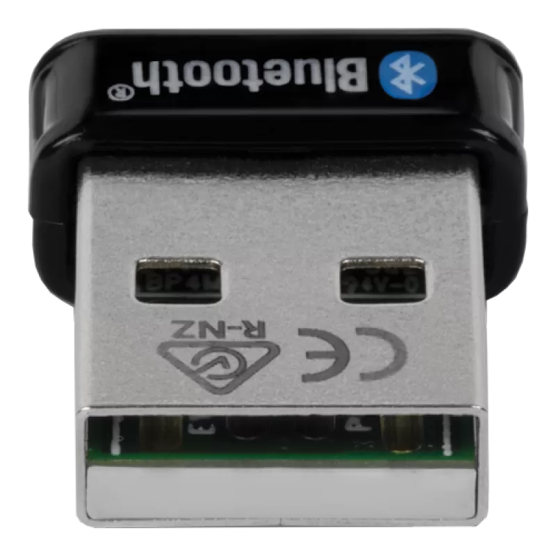 Micro adaptor Bluetooth 5.0 USB - TRENDnet TBW-110UB - imagine 3