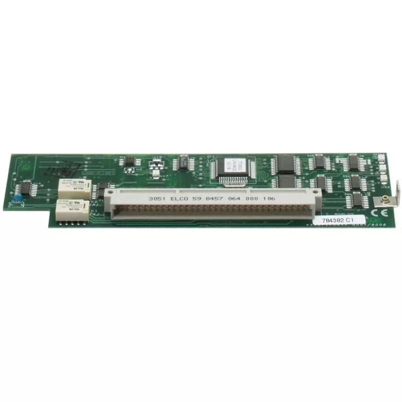 MICROMODUL BUCLA ESSERBUS (8 BIT)