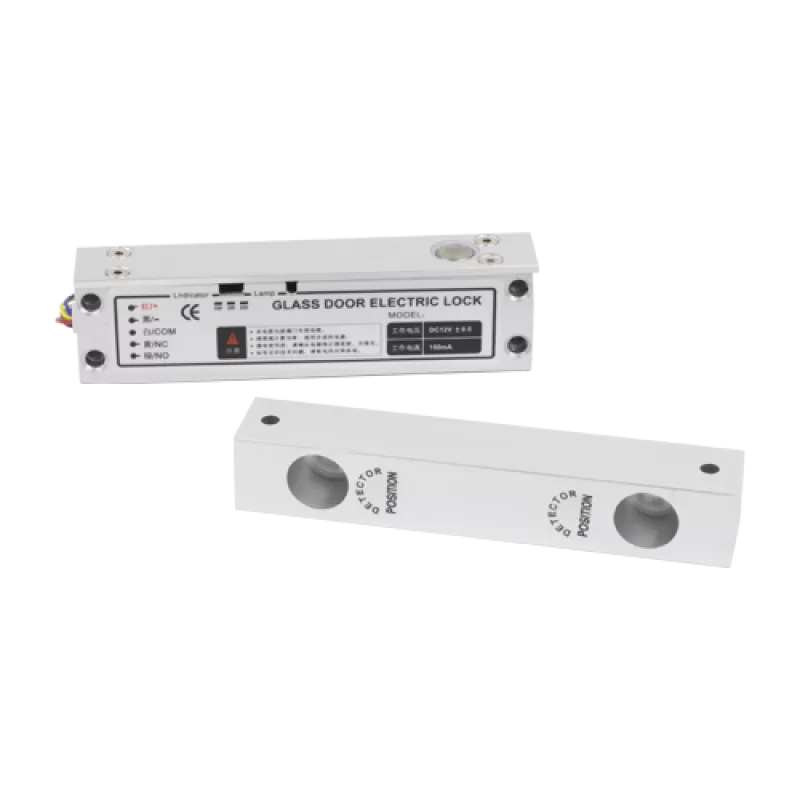 Mini bolt electric aplicabil CSE-500I - imagine 1