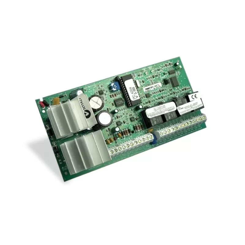 MODUL 4 IESIRI PENTRU PC 4010 / PC 4020