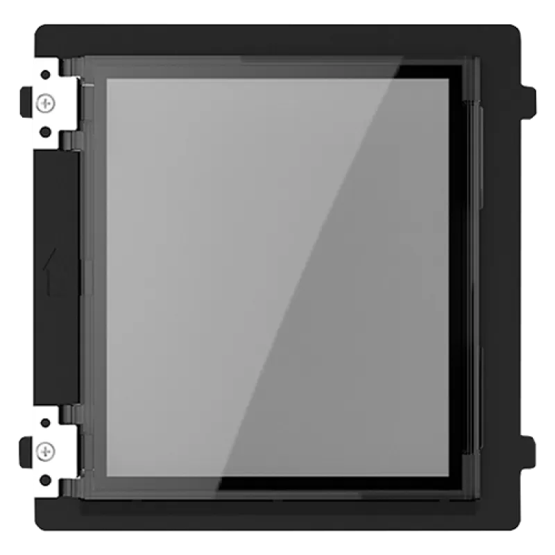Modul afisaj pentru Interfon modular - HIKVISION DS-KD-INFO