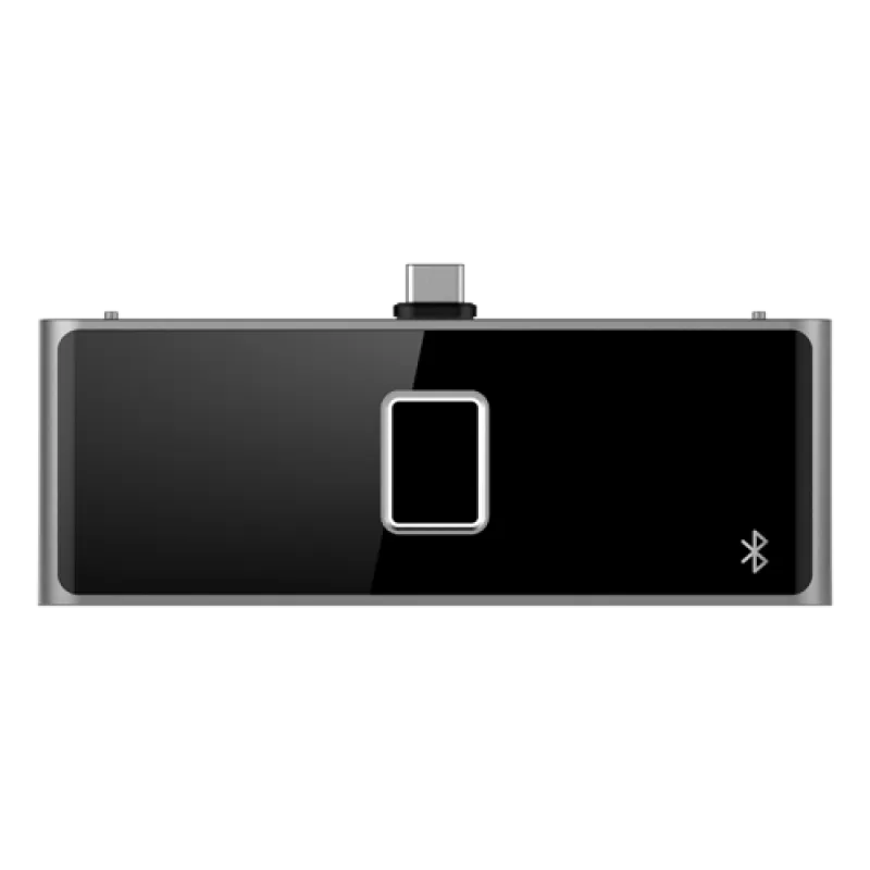 Modul Bluetooth, Amprenta - HIKVISION DS-KAB673-FB