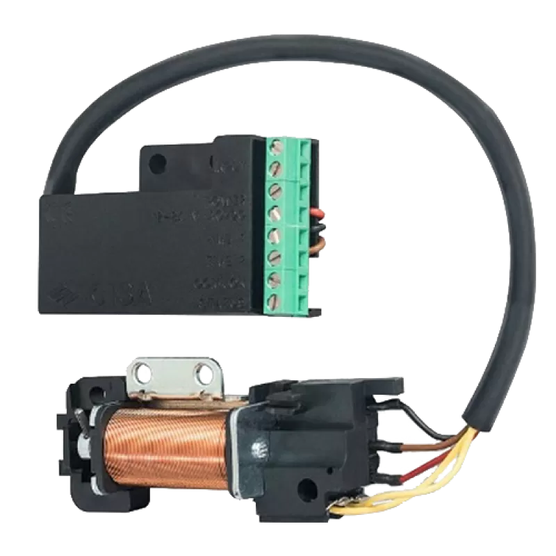 Modul Booster Plus - CISA 1.07022.10.0