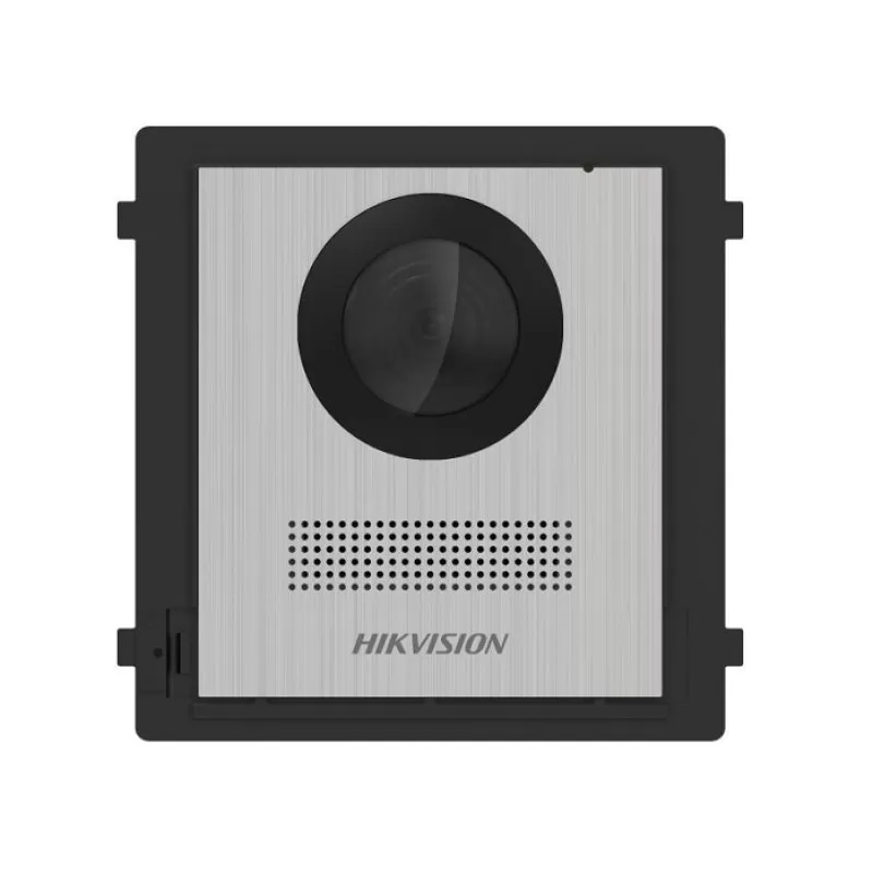 MODUL CAMERA 2MP, FARA BUTON, DIN INOX