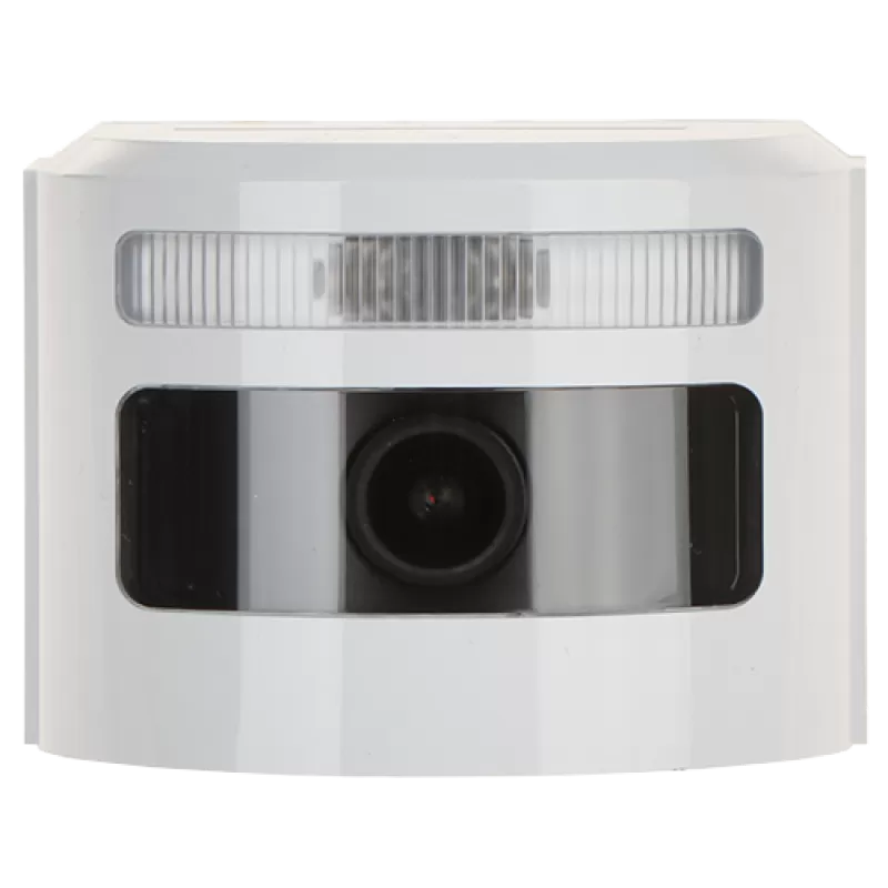 Modul Camera RF, lentila 2.0mm, Infrared Light, IP66 - HIKVISION DS-PDCM15PF-IR