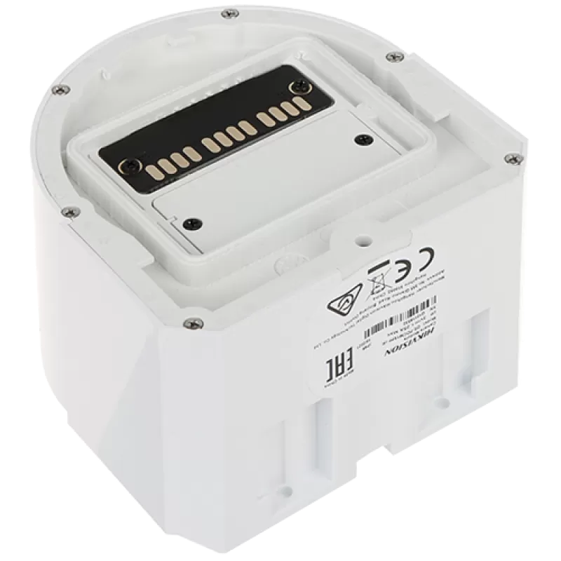 Modul Camera RF, lentila 2.0mm, Infrared Light, IP66 - HIKVISION DS-PDCM15PF-IR - imagine 3