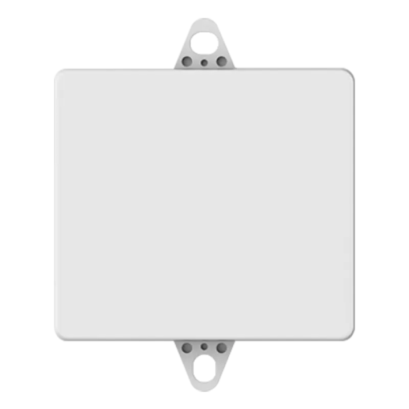 Modul control acces pentru 1 usa, RS485 - HIKVISION DS-K2M062 - imagine 1